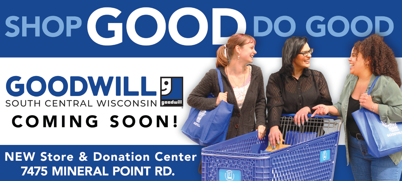 Madison West Coming Soon Billboard